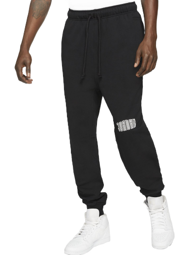 Спортни панталони Jordan Pant Sport DNA Черно | dm3231-010