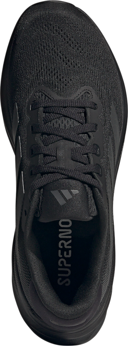 Кецове и обувки adidas Performance SUPERNOVA RISE 2 Черно | js0494, 1
