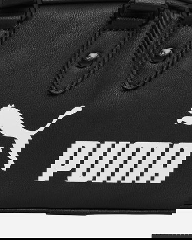 Дамска чанта Puma Archive Mini Grip Bag Черно | 091137-01, 6
