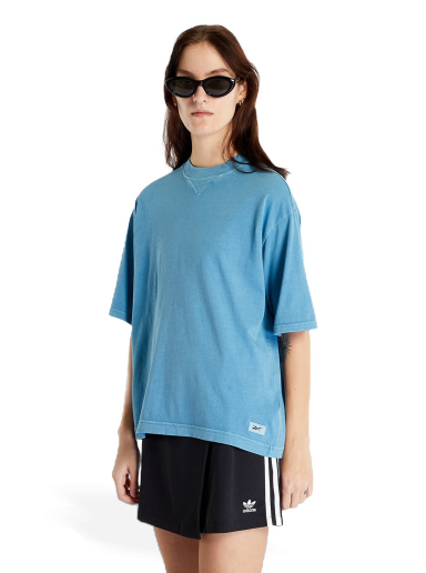 Classics Natural Dye Boxy T-Shirt