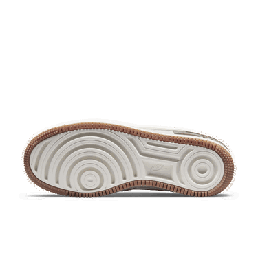 Кецове и обувки Nike Air Force 1 Shadow Sail Pale Ivory W Сиво | DO7449-111, 3