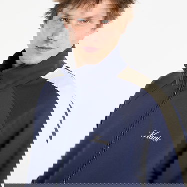 Яке Karl Kani Kani Sidestripe Track Jacket Тъмно синьо | PD00008936, 1