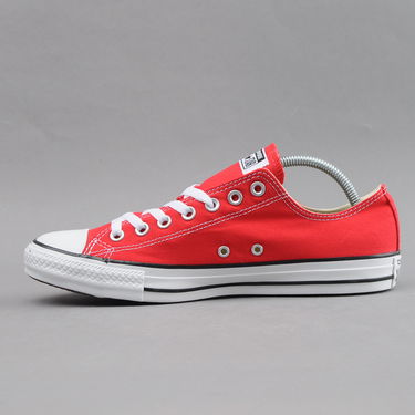 Кецове и обувки Converse Chuck Taylor All Star Червено | m9696, 0