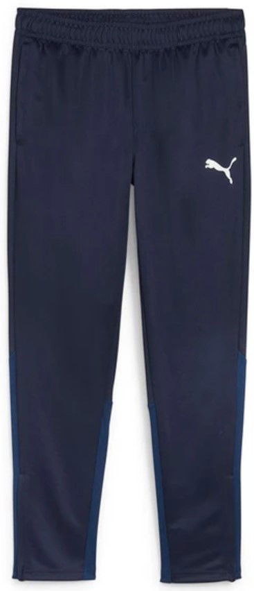 Спортни панталони Puma teamGOAL Training Pant Тъмно синьо | 658639-06, 0
