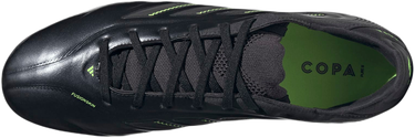 Кецове и обувки adidas Performance COPA PURE III PRO FG Черно | jr2830, 1