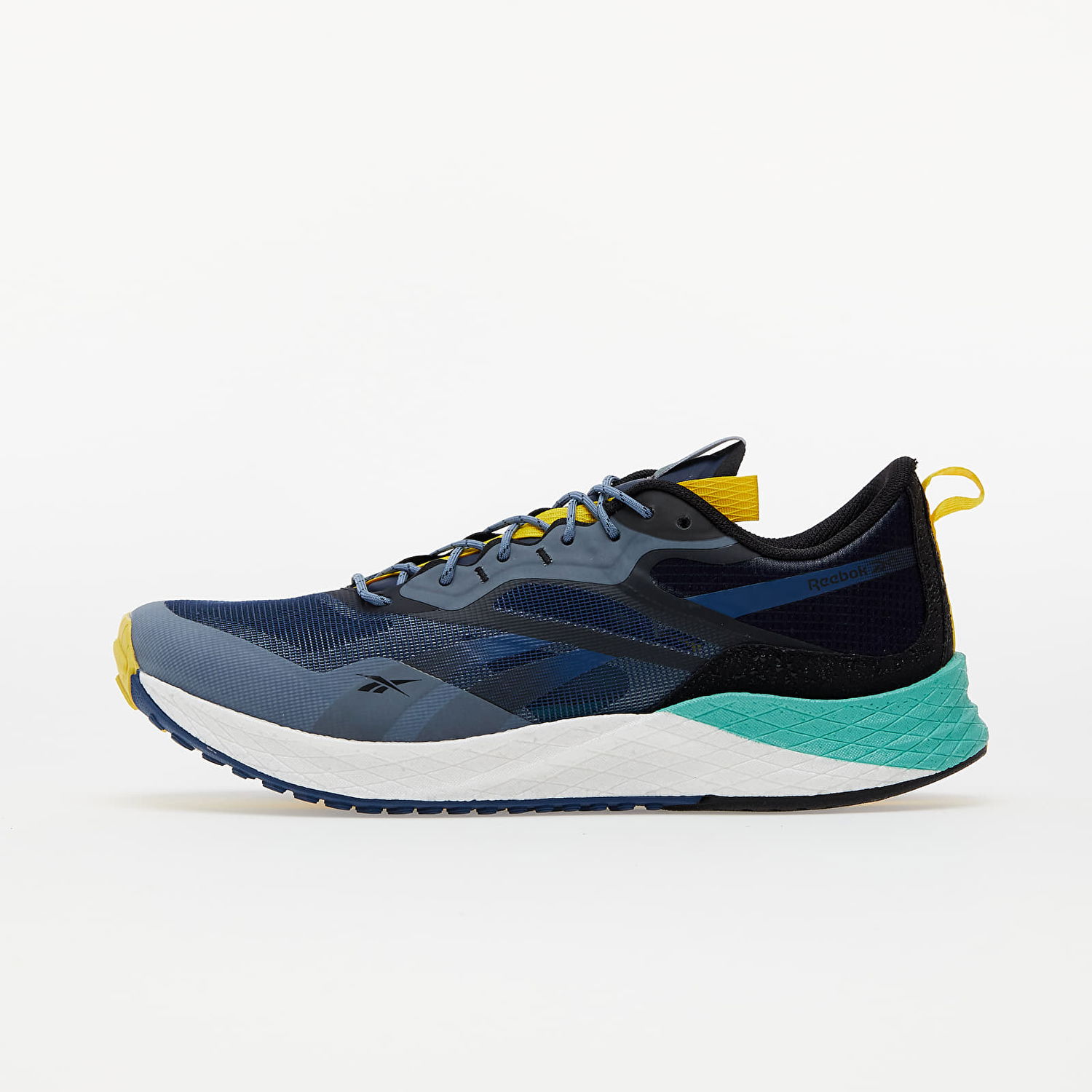 Кецове и обувки Reebok National Geographic x Floatride Energy 3.0 ADVE Тъмно синьо | GW8521, 0