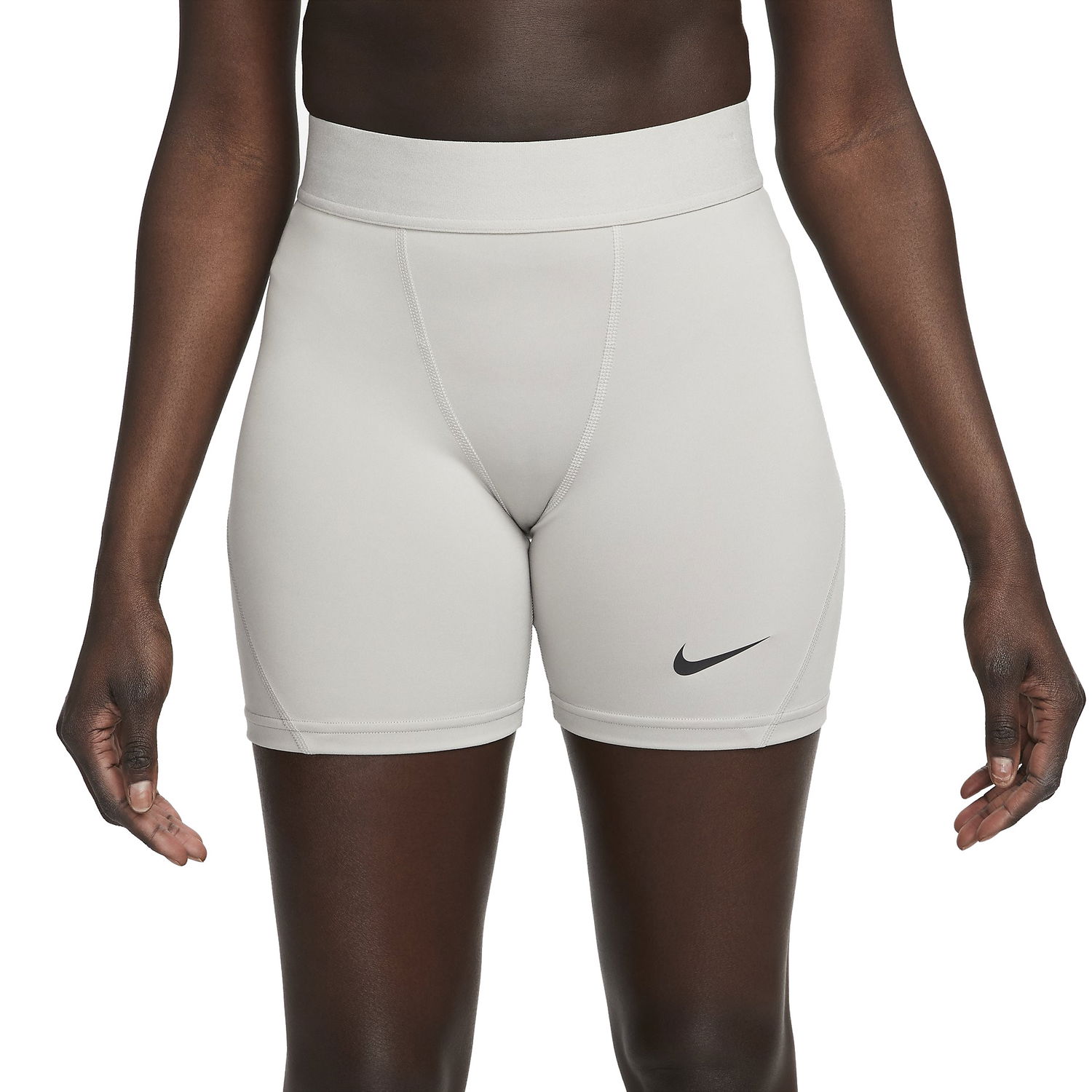 Къси панталони Nike Pro Dri-FIT Strike Бяло | dh8327-052, 0