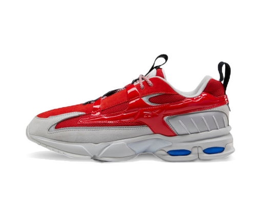 Кецове и обувки Reebok DMX6 MMXX W Червено | FW6647