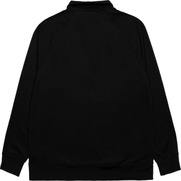 Яке New Balance Uni-ssentials Track Jacket Черно | UJ23500_BK, 1