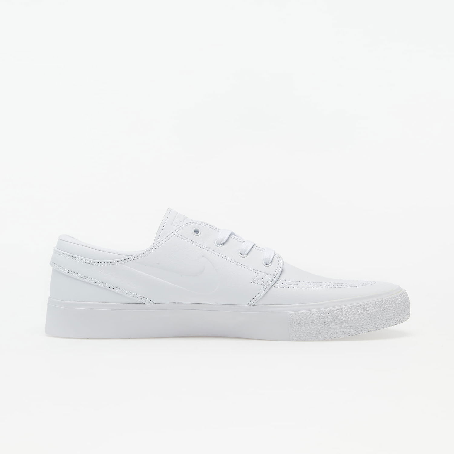 Кецове и обувки Nike SB Zoom Stefan Janoski RM Premium Бяло | CI2231-102, 1