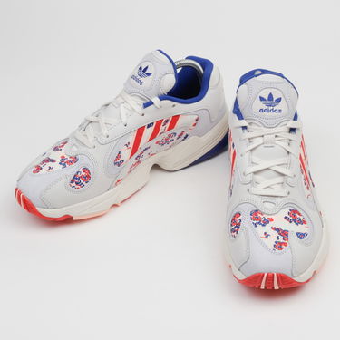 Кецове и обувки adidas Originals Yung - 1 Сиво | EE7087, 2