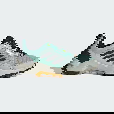 Кецове и обувки adidas Performance Terrex AX4 Hiking "Aqua/Core/Black" Тюркоазено | IF4870, 1