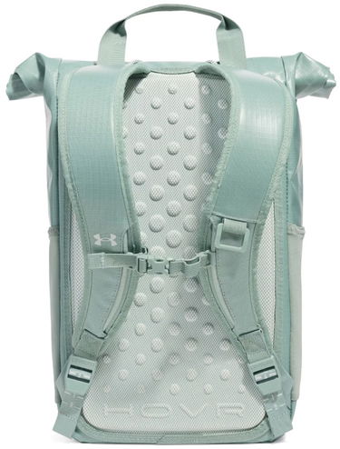 Раница Under Armour UA Summit Roll-Top Backpack Зелено | 1382311-348, 1
