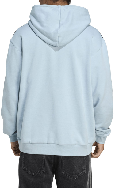 Суитчър adidas Originals adidas Originals FEF Hoodie Синьо | jj2743, 2