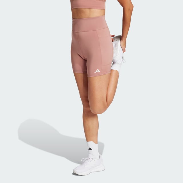 Own the Run Shorts