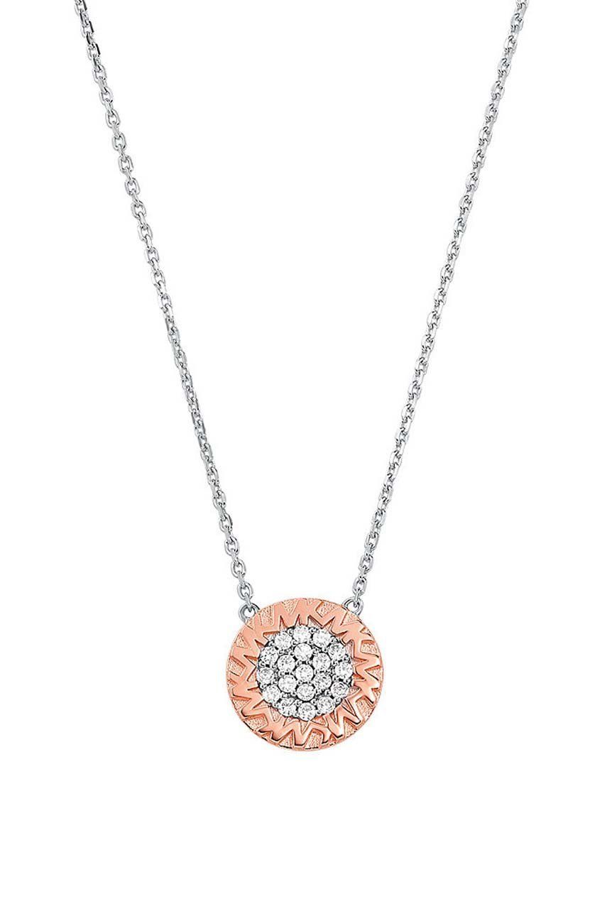 Колие Michael Kors Silver Necklace Металик | MKC1587AN931, 0