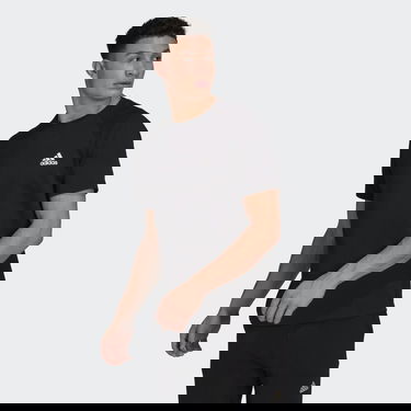 Тениска adidas Originals Designed For Gameday T-shirt Черно | HE2238, 6