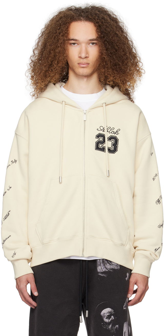 23 Skate Hoodie