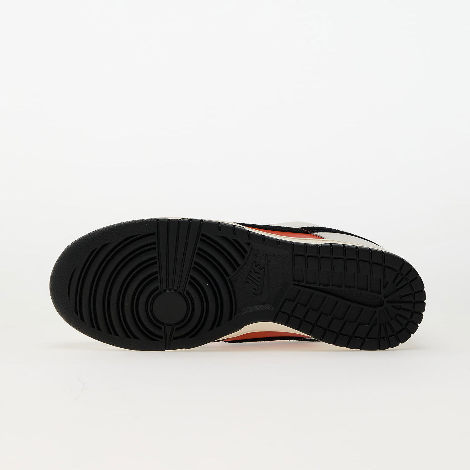 Кецове и обувки Nike Dunk Low Retro Оранжево
 | HQ4988-030, 1