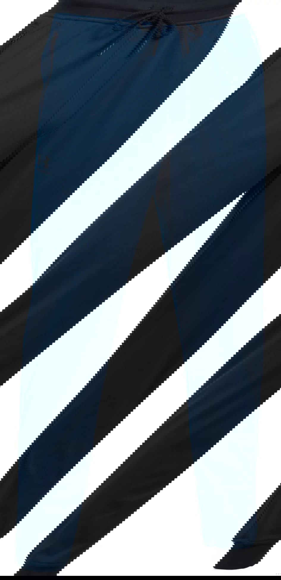 Спортни панталони Under Armour Sportstyle Тъмно синьо | 1290261-408, 0