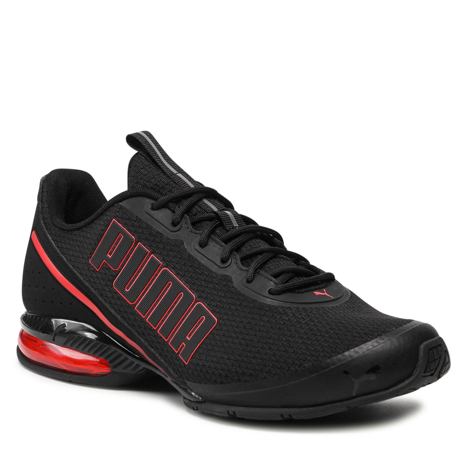 Кецове и обувки Puma Cell Divide Черно | 376296 02, 0