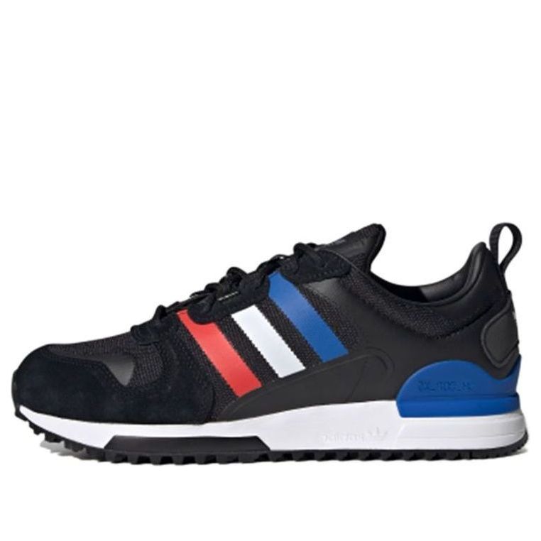 Кецове и обувки adidas Originals ZX 700 HD Синьо | FY0965