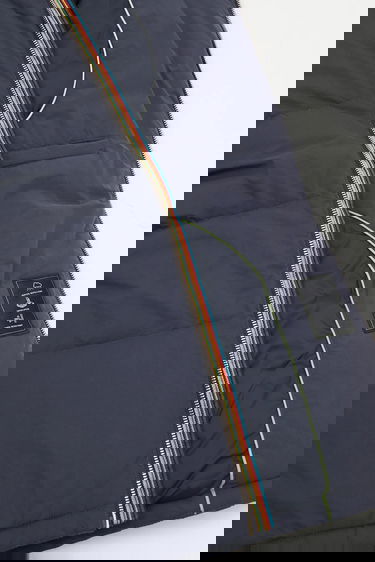 Пухо яке Paul Smith Paul Smith Hooded Puffer Jacket Тъмно синьо | M1R.649Z.T02806, 5