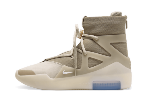 Кецове и обувки Nike Air Fear Of God 1 "Oatmeal" Бежово | AR4237-900