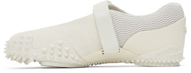 Кецове и обувки Puma Mostro Fey Premium Бяло | 40106202, 2