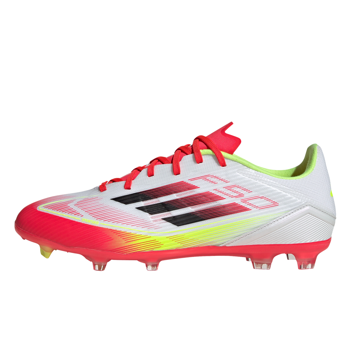 Кецове и обувки adidas Performance F50 League FG/MG Бяло | IE1289, 0