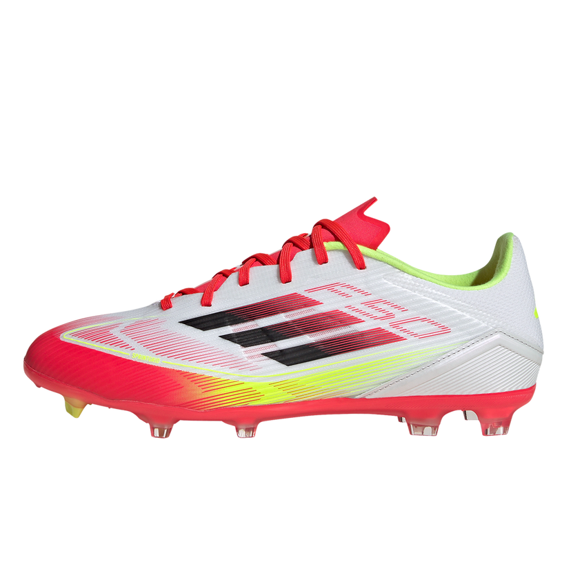 Кецове и обувки adidas Performance F50 League FG/MG Бяло | IE1289