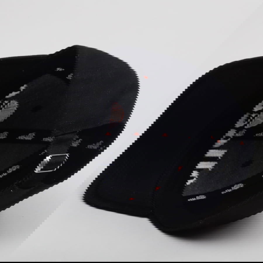 Шапка с козирка Ellesse Ragusa Cap Черно | SAAA0849, 1
