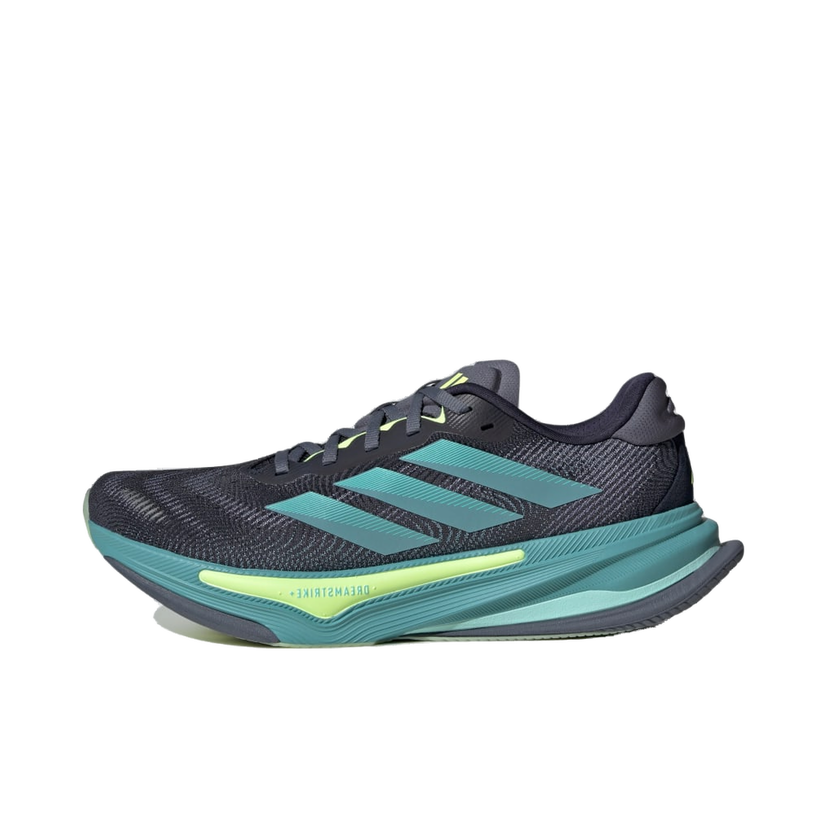 Кецове и обувки adidas Performance Supernova Prima 2 Тюркоазено | JR3197