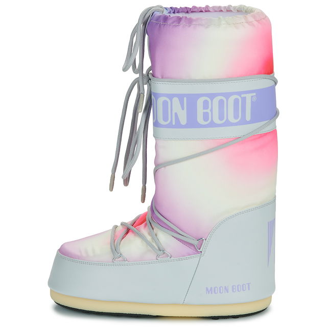 Snow boots MB ICON TIE DYE