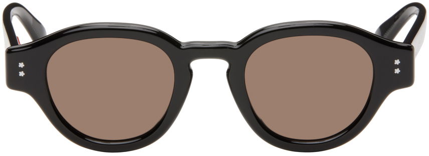 Слънчеви очила KENZO Boke Flower Sunglasses Черно | KZ40180UM4601E 840126830057, 0