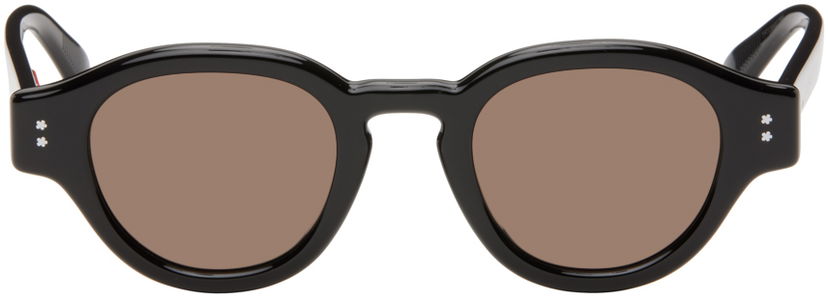 Слънчеви очила KENZO Boke Flower Sunglasses Черно | KZ40180UM4601E 840126830057