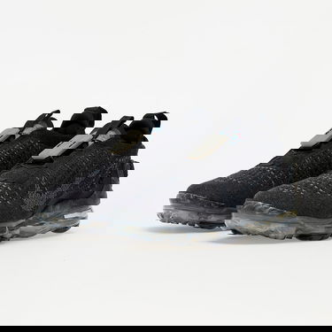 Кецове и обувки Nike W Air Vapormax 2020 FK Черно | CJ6741-003, 4