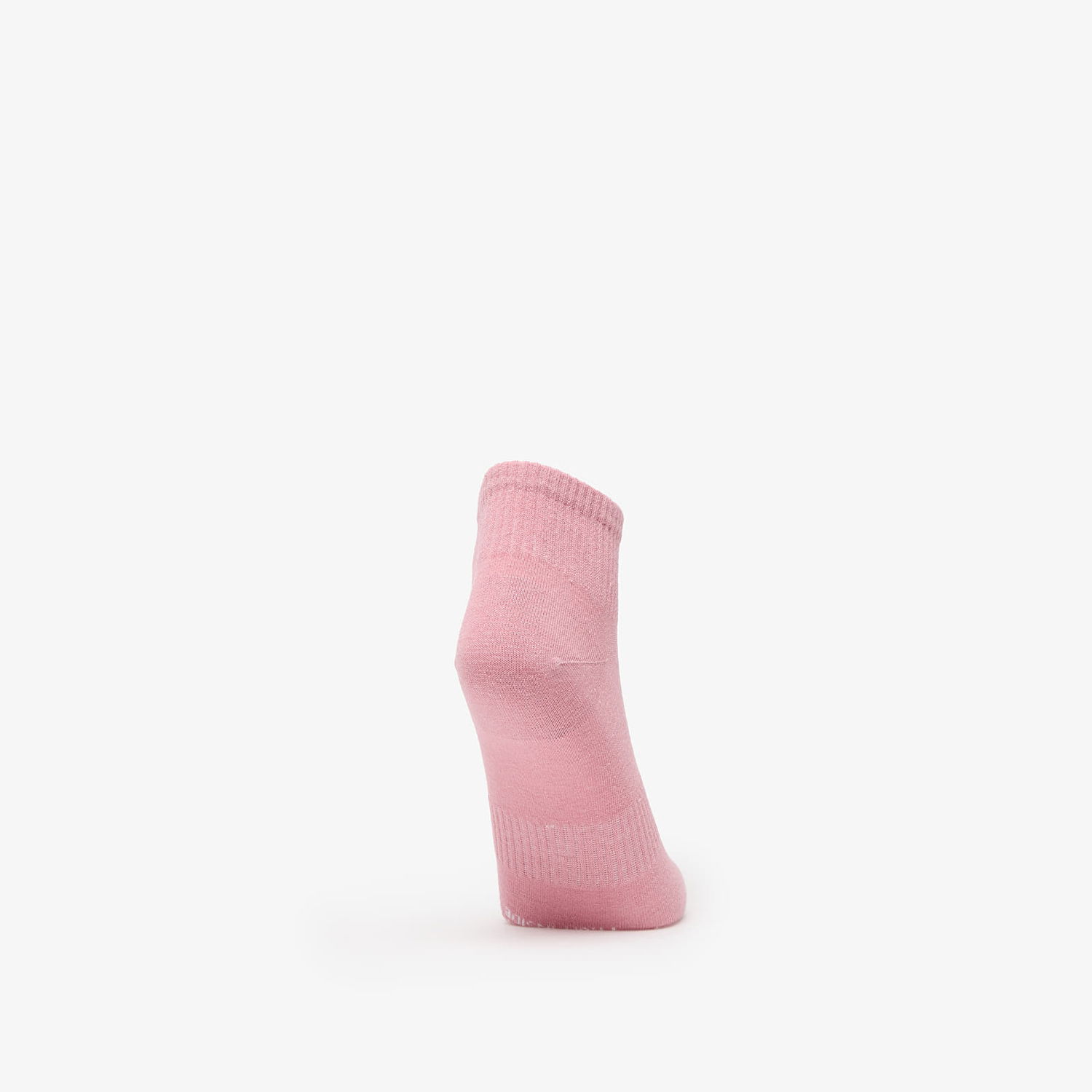 Чорапи Footshop Ankle Socks 3-Pack Pink Розово | FTSHP_376, 1