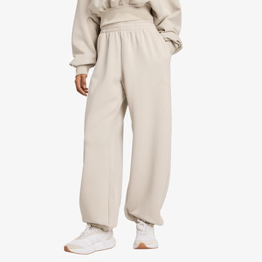 Спортни панталони adidas Originals All Season Slim Pants Бежово | JV9897, 1