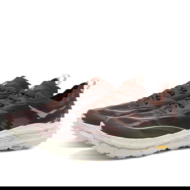 Кецове и обувки Hoka One One Mafate Speed 4 Lite Size UK 5.5 Кафяво | 1168450-CWTM, 2