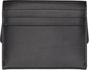 Портфейл Balenciaga Balenciaga Rodeo Card Holder Черно | 8141132ABKX, 3