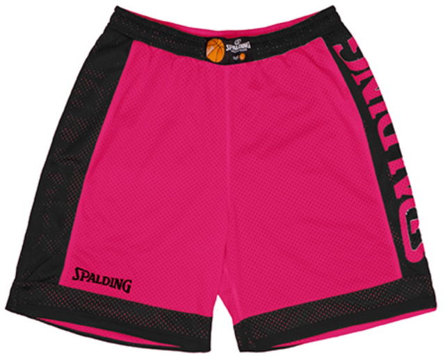 Spalding Reversible Shorts