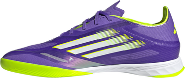 Кецове и обувки adidas Performance F50 PRO IN Лилаво | jh7682, 0