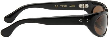 Слънчеви очила Port Tanger Black Touba Sunglasses Черно | PT-4501, 1