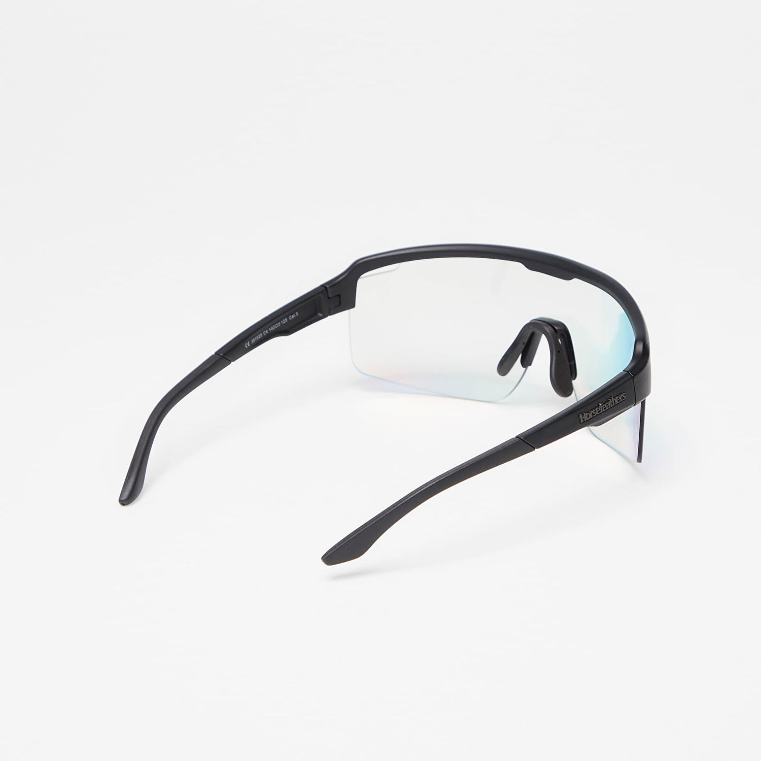 Слънчеви очила Horsefeathers Scorpio Photochromic Glasses Черно | AM168D, 1