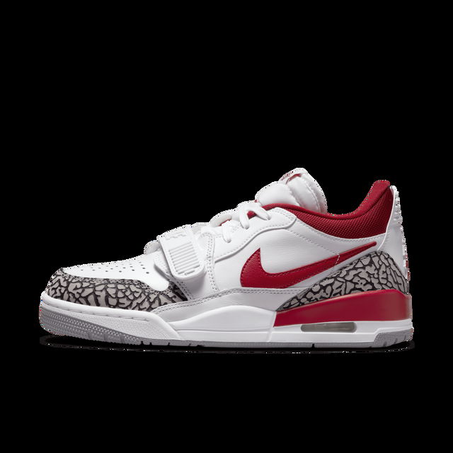 Air Jordan Legacy 312 Low