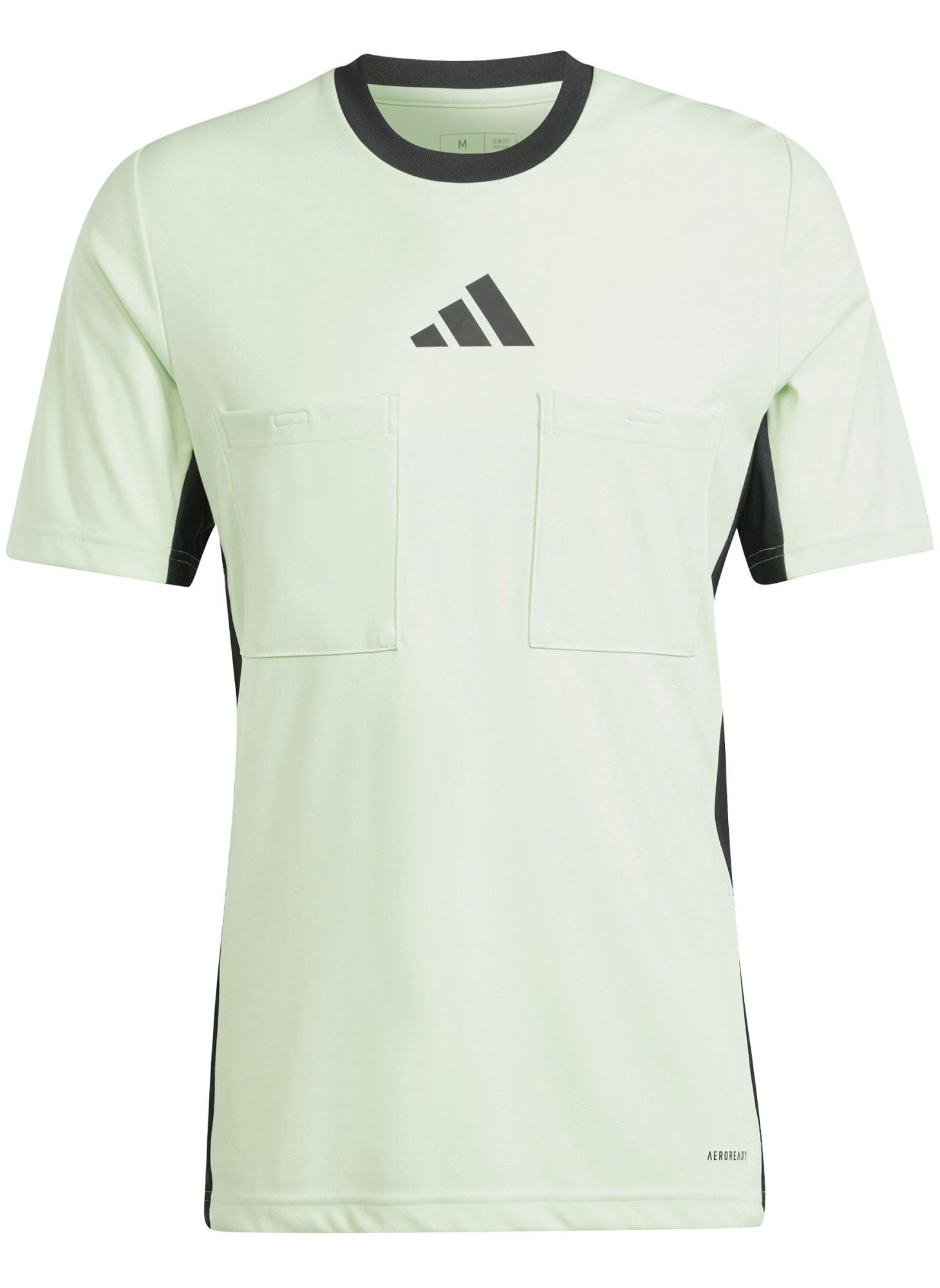 Фланелка adidas Originals adidas REF 24 JSY Зелено | ik4868, 1