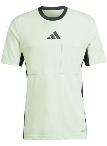 Фланелка adidas Originals adidas REF 24 JSY Зелено | ik4868, 1