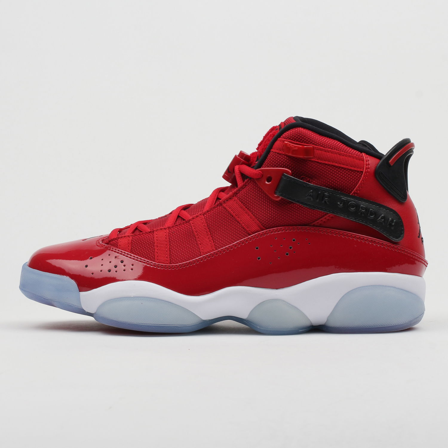 Кецове и обувки Jordan Air Jordan 6 Rings Червено | 322992-601, 0