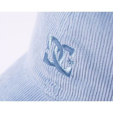 Шапка с козирка DC Capstar Headwear Синьо | ADYHA04196-BHL0, 4